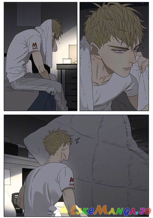 19 Days chapter 207 image 2